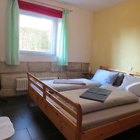 Ferienwohnung Am Barbarossasee Göppingen Exterior foto