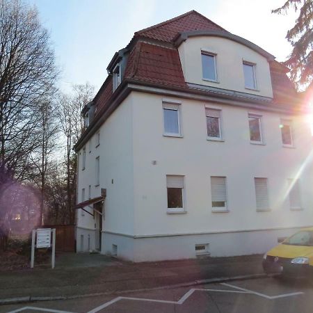 Ferienwohnung Am Barbarossasee Göppingen Exterior foto