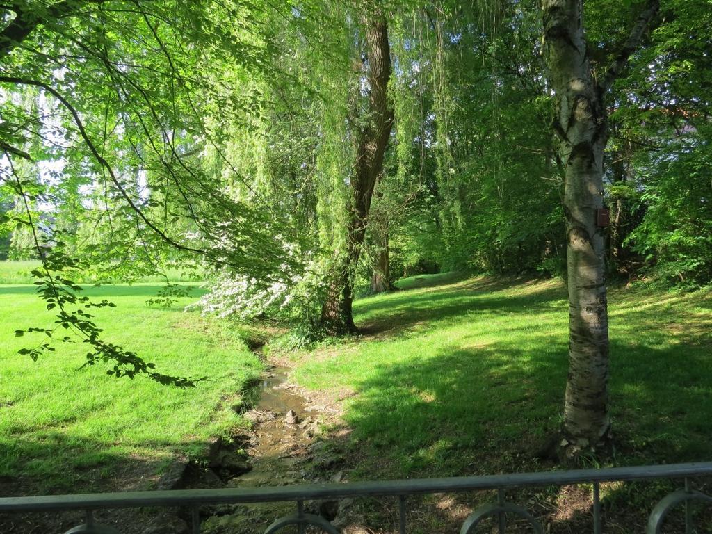 Ferienwohnung Am Barbarossasee Göppingen Quarto foto