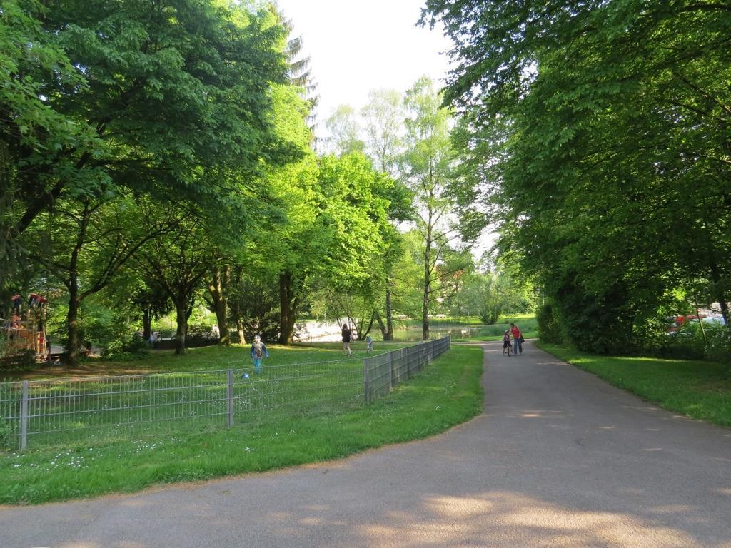 Ferienwohnung Am Barbarossasee Göppingen Quarto foto