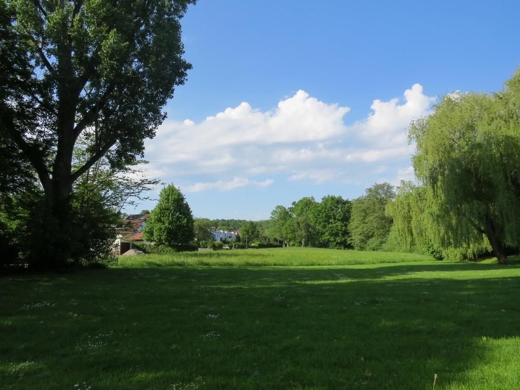 Ferienwohnung Am Barbarossasee Göppingen Quarto foto